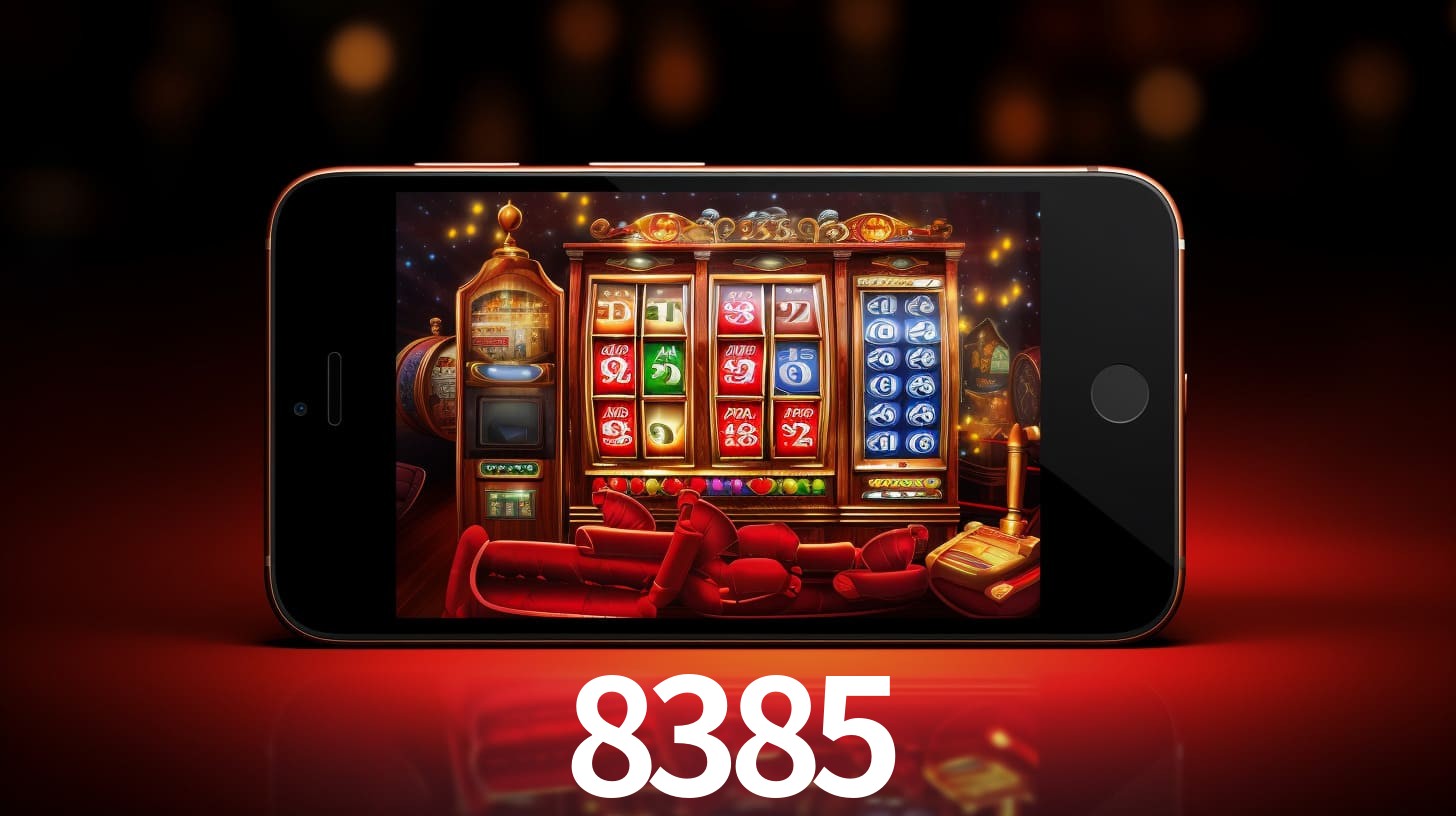 8385.COM