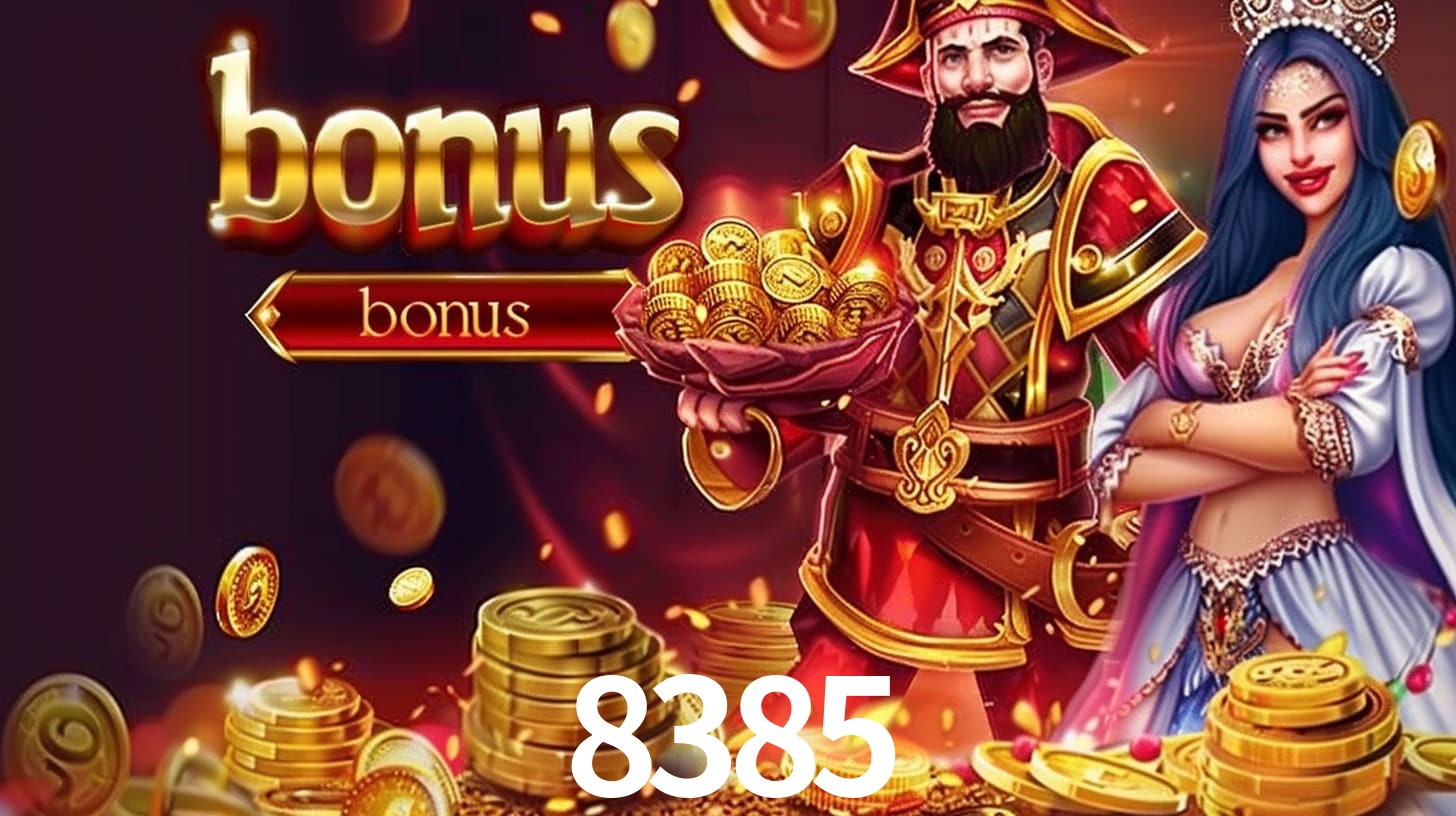 8385.COM