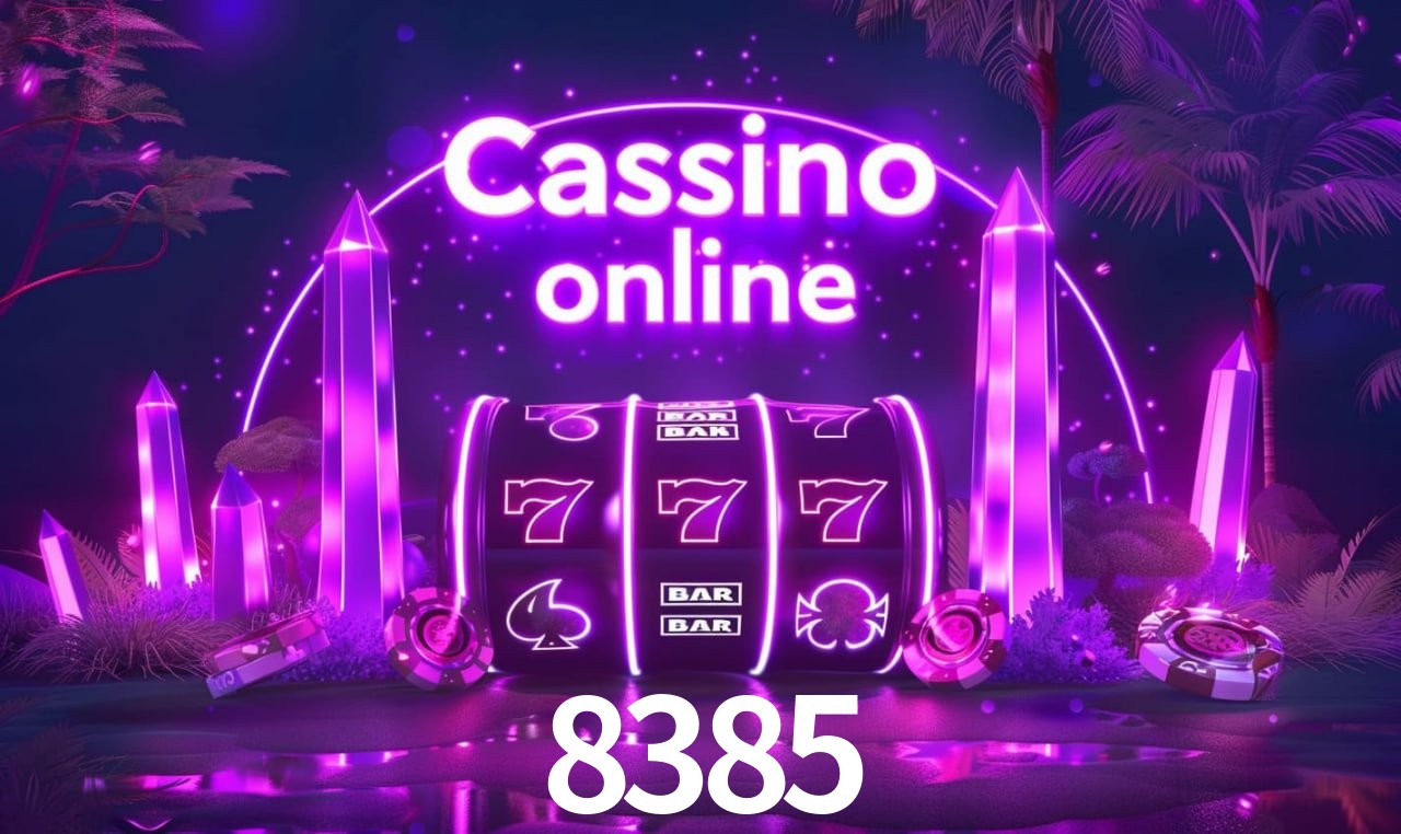 8385 bet