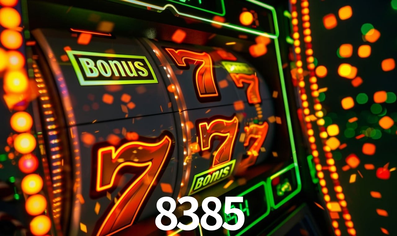8385.com