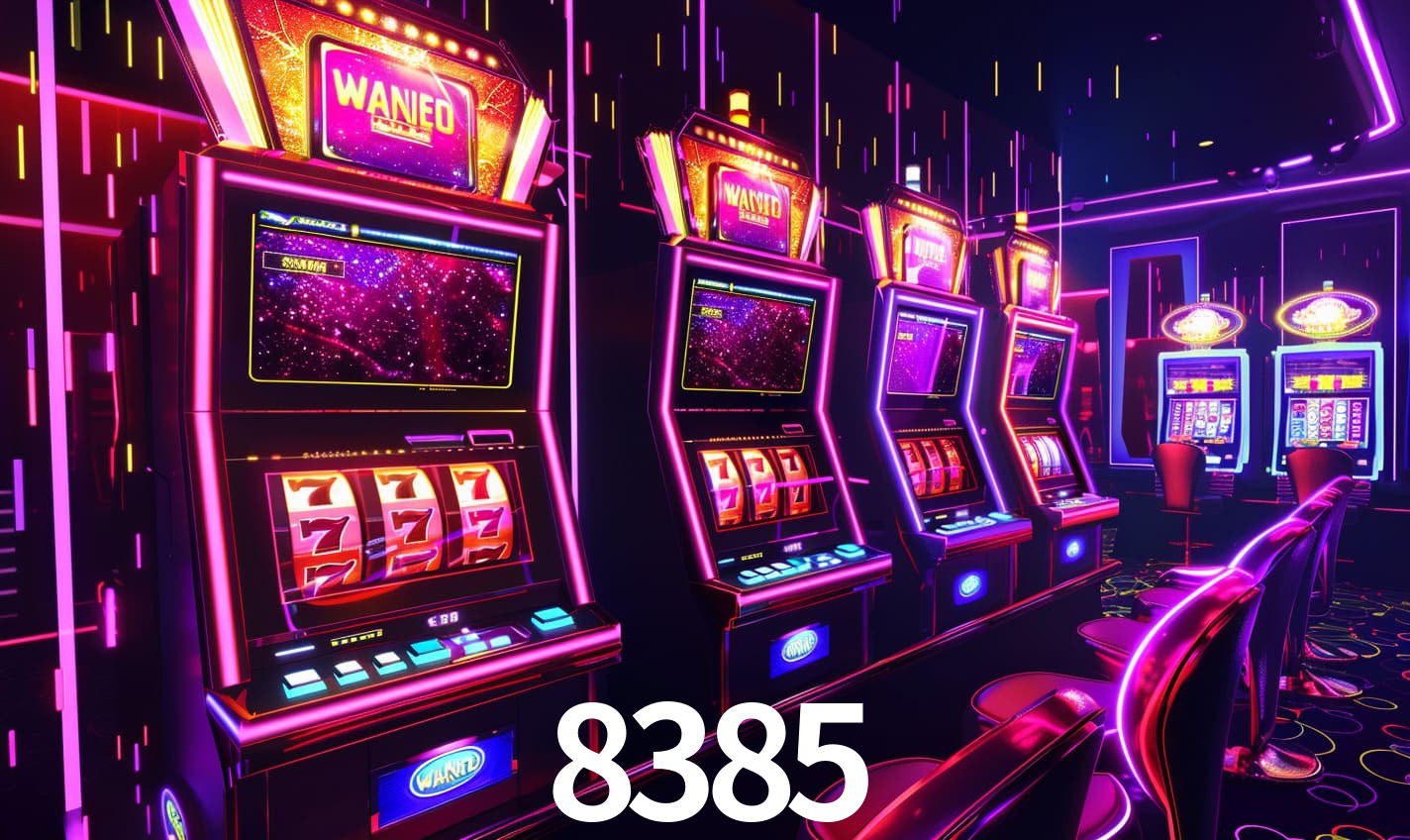 8385.com