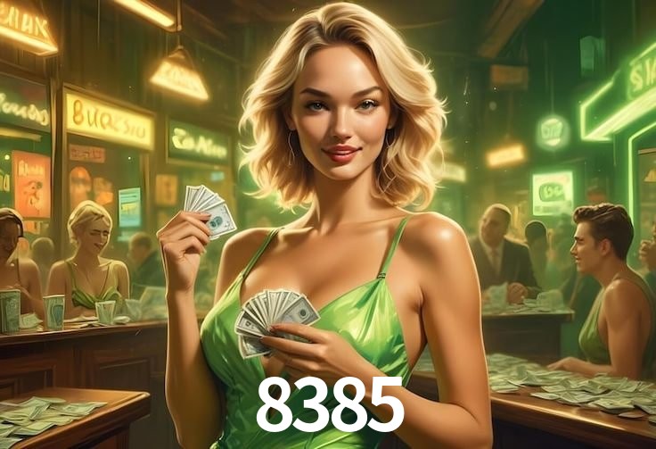 8385