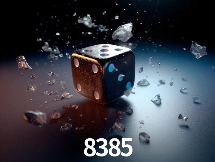 8385
