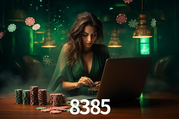 Instalar app 8385